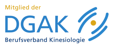 DGAK Berufsverband Kinesiologie