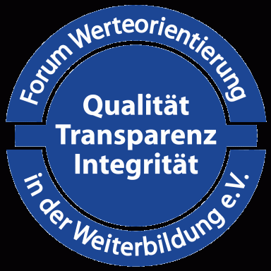 Forum Werteorientierung